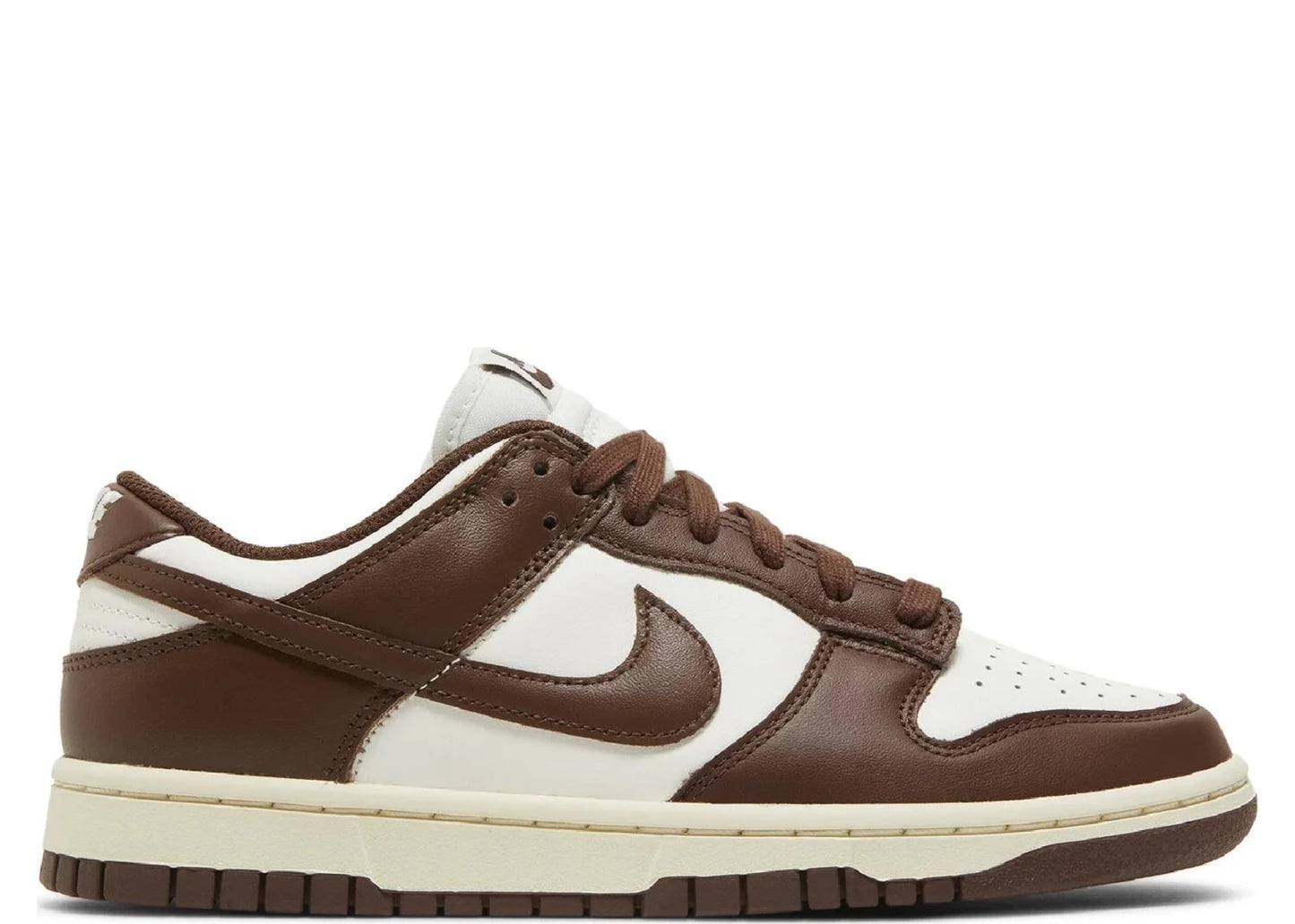 NIKE DUNK LOW "Cacao Wow"