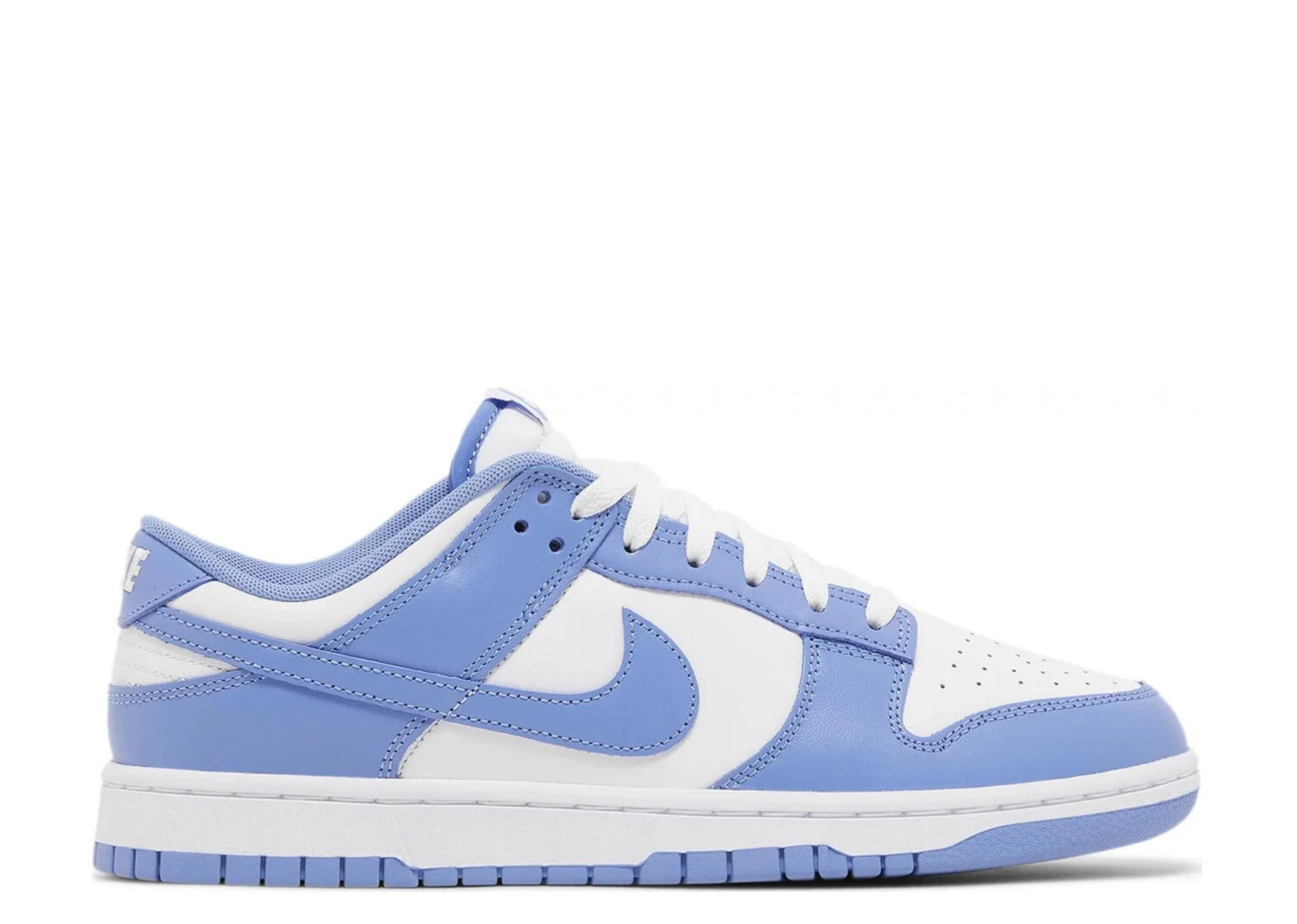 Nike Dunk Low Polar Blue