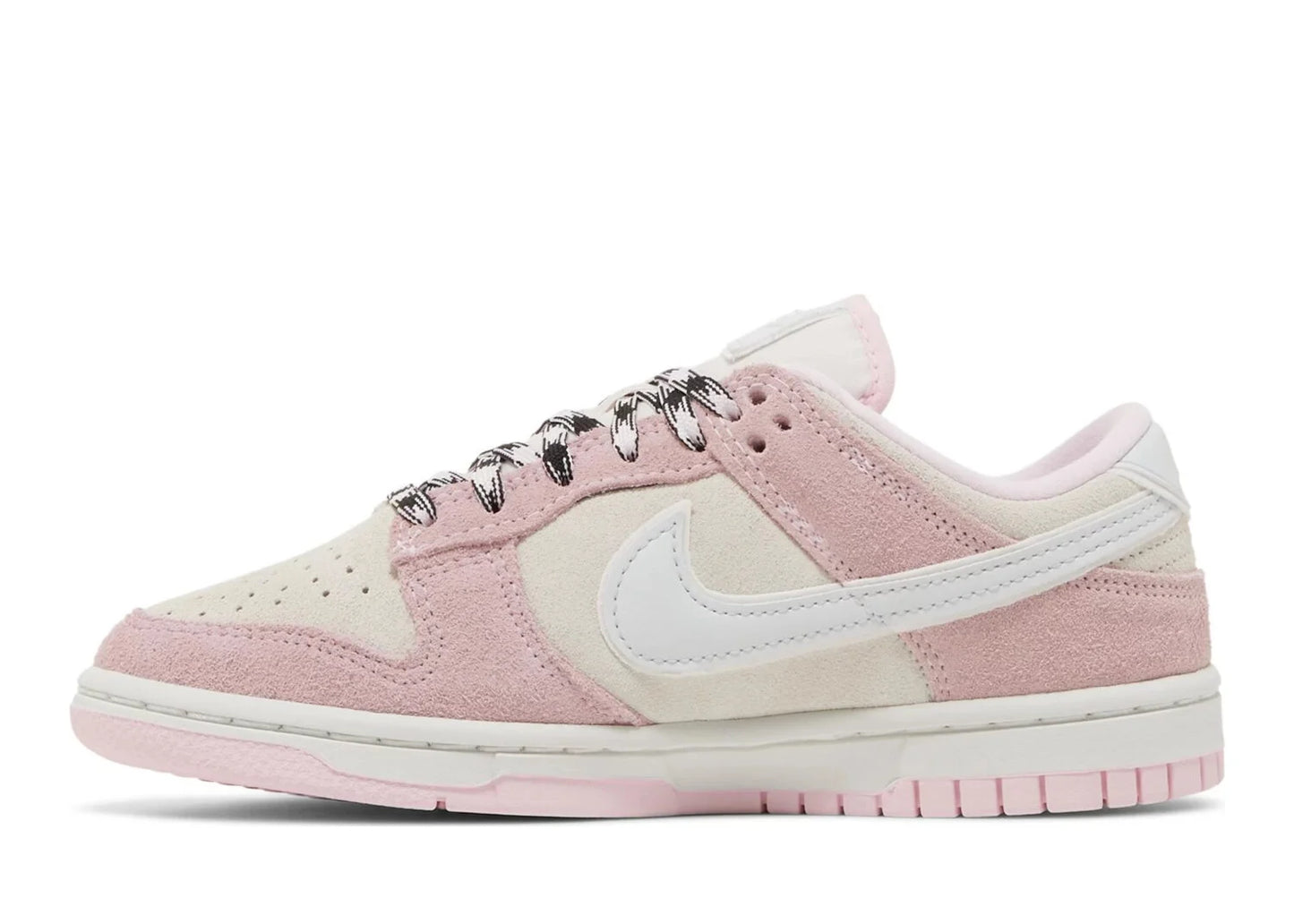 Nike Dunk Low LX Pink Foam