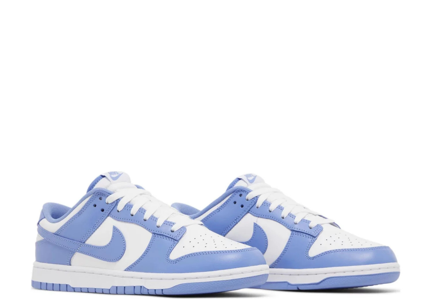 Nike Dunk Low Polar Blue