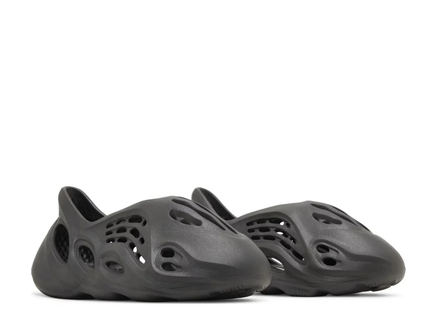 Yeezy Foam Runner "Onyx"