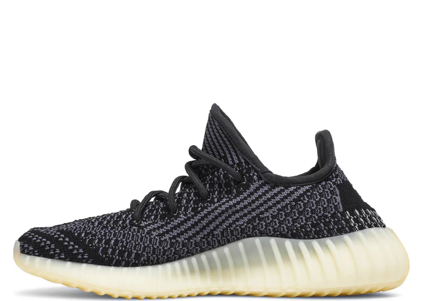 Adidas Yeezy Boost 350 V2 Carbon
