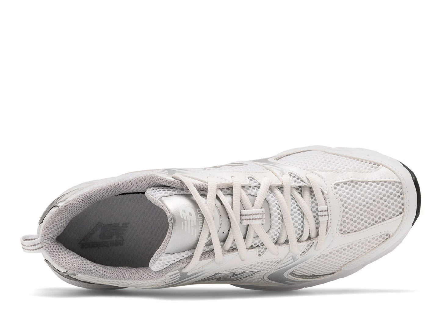 New Balance 530 Munsell White