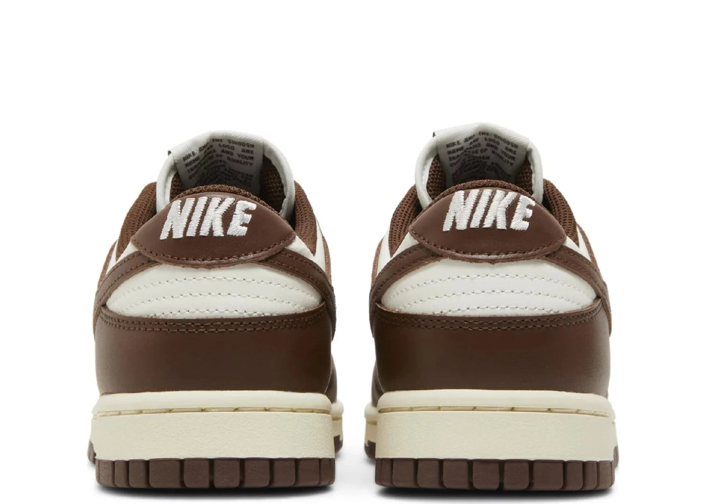 NIKE DUNK LOW "Cacao Wow"