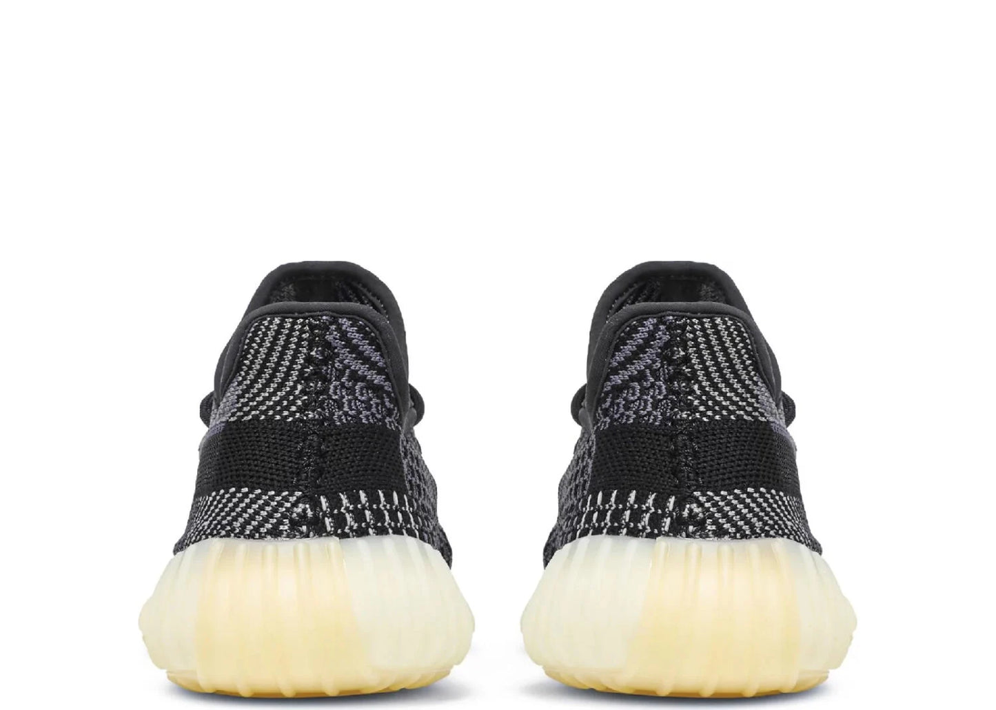 Adidas Yeezy Boost 350 V2 Carbon