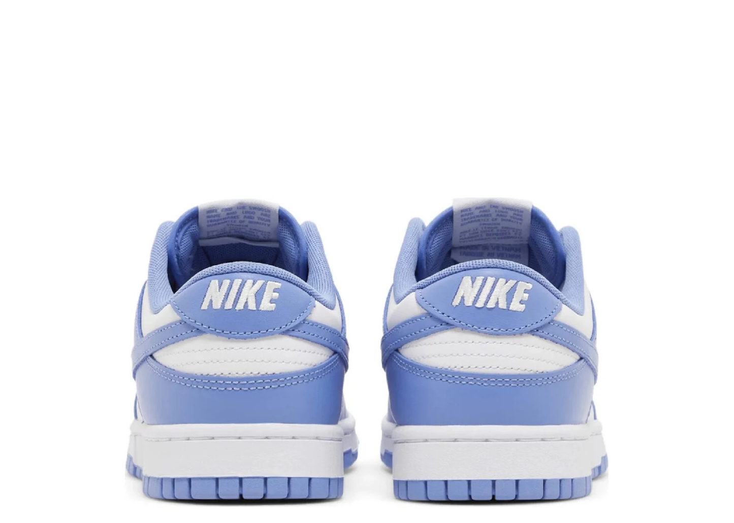 Nike Dunk Low Polar Blue