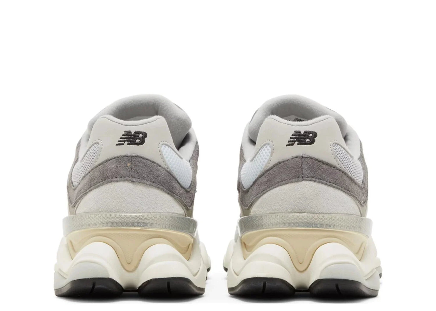 New Balance 9060 Rain Cloud Grey