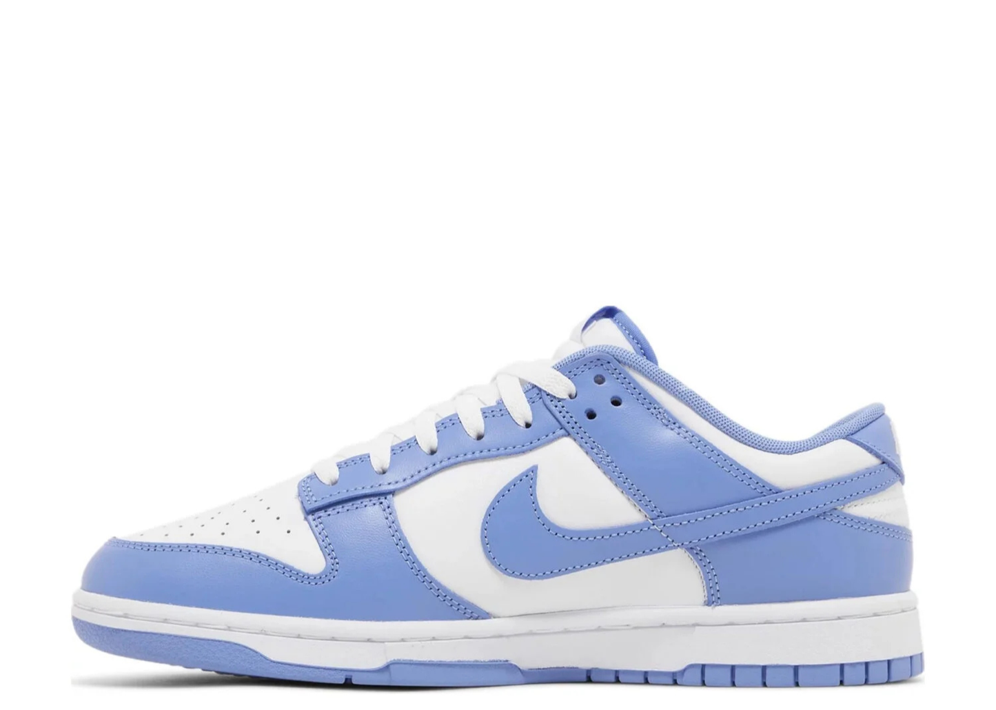 Nike Dunk Low Polar Blue