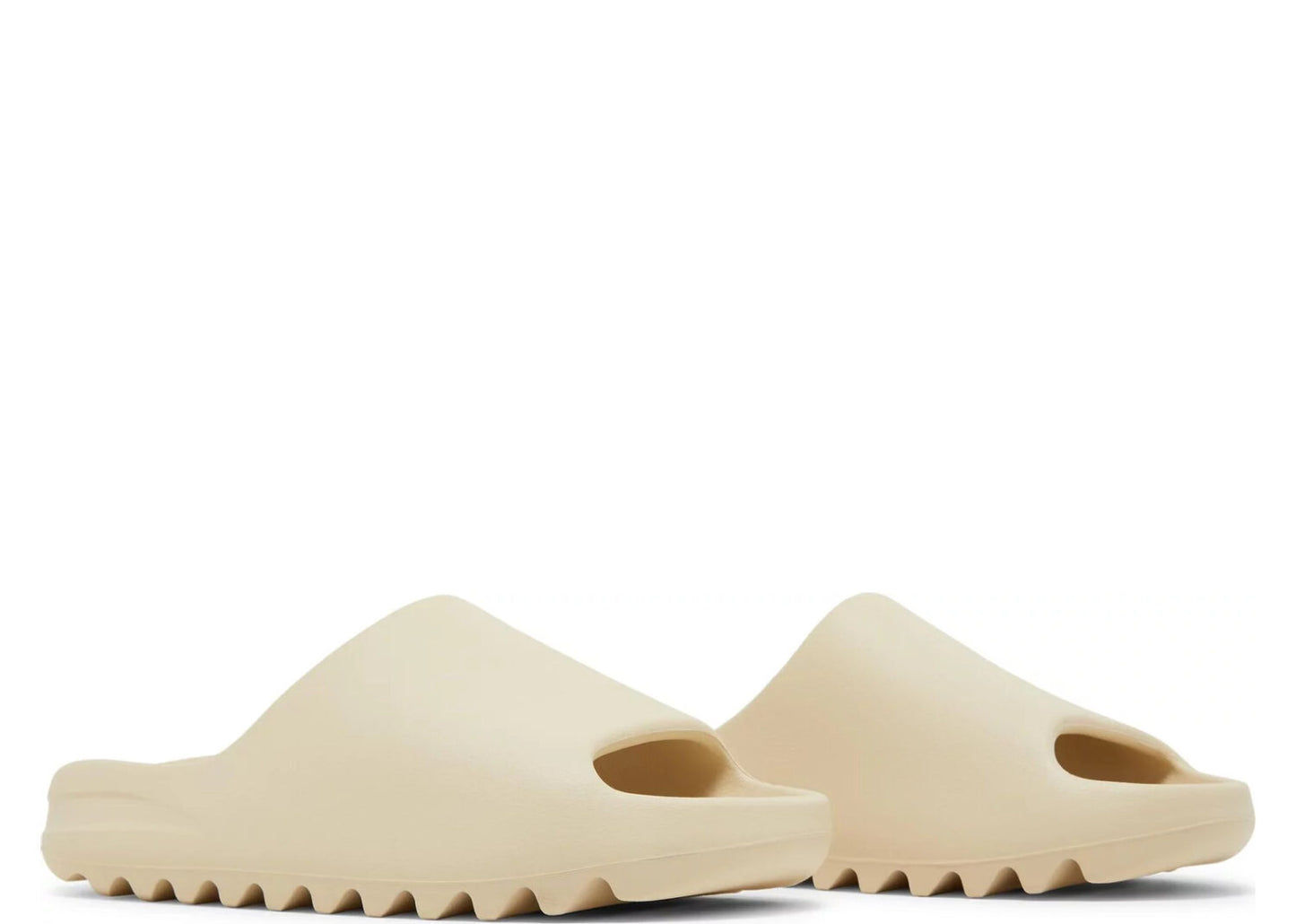 Yeezy Slide "Bone 2022"