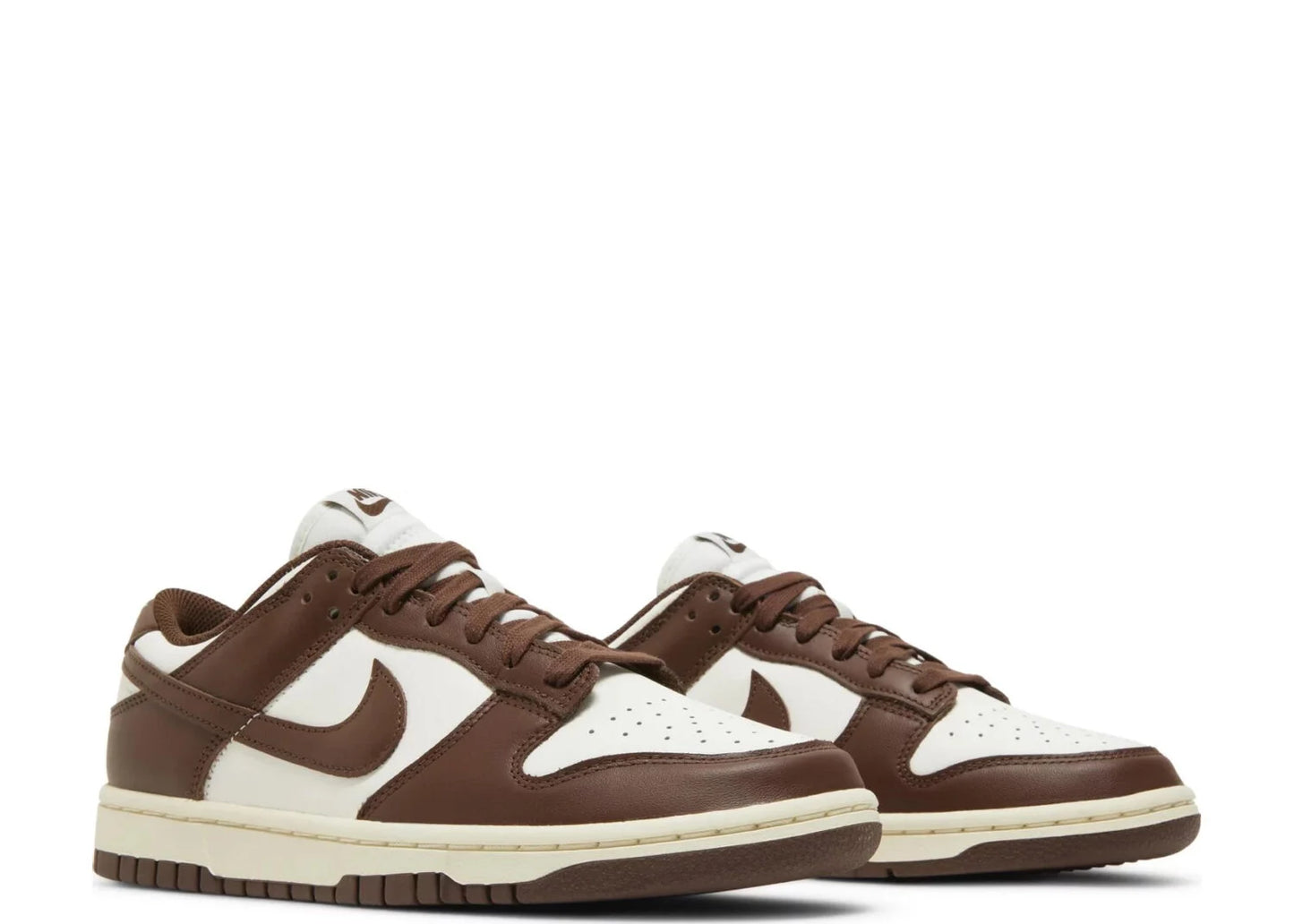 NIKE DUNK LOW "Cacao Wow"