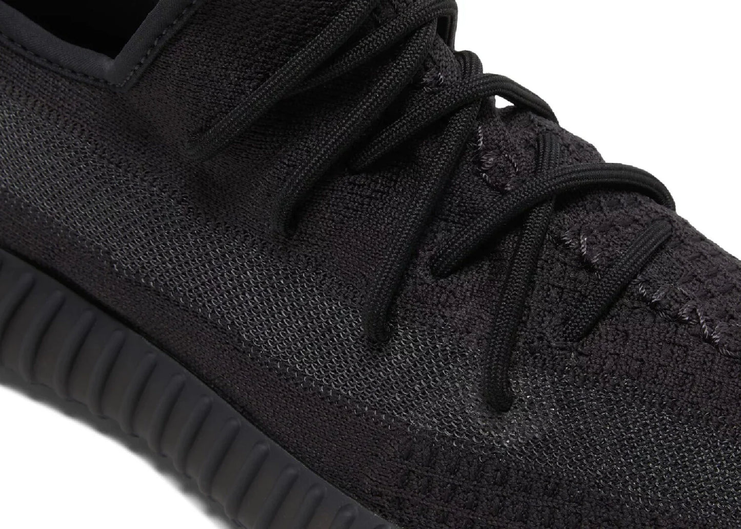 Yeezy Boost 350 V2 "Onyx"