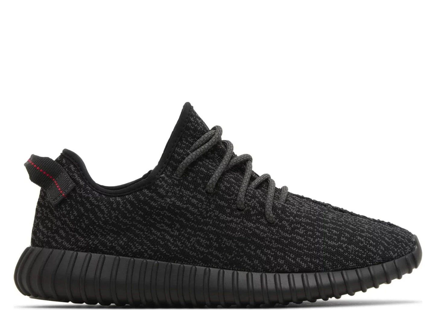 Yeezy Boost 350 "Pirate Black 2023"