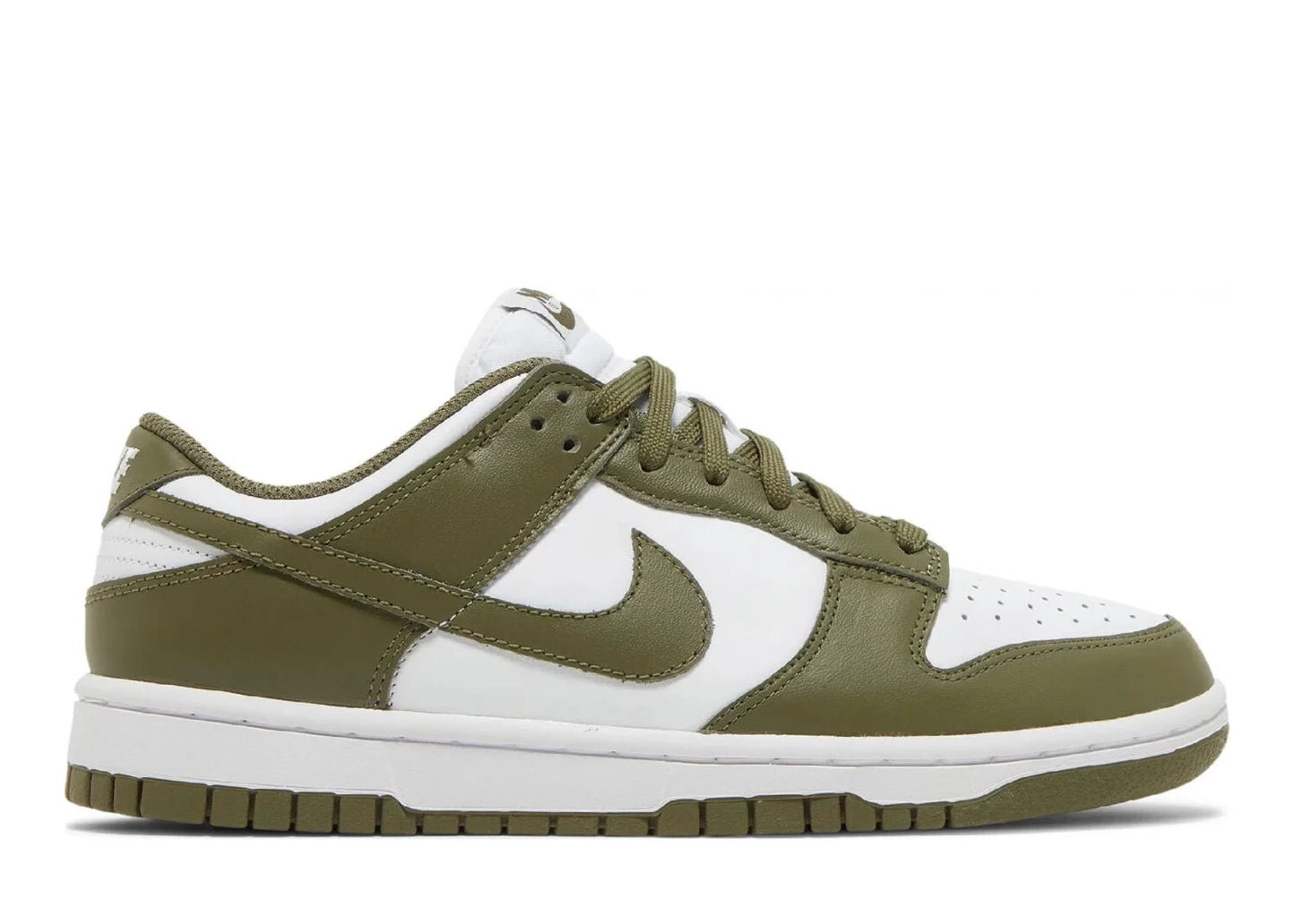 Nike Dunk Low Medium Olive