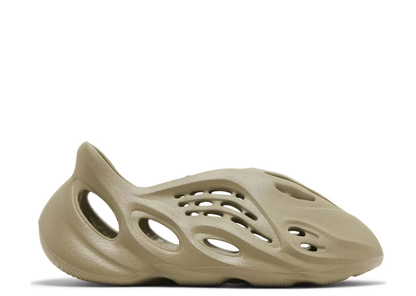 Yeezy Foam Runner "Stone Salt"