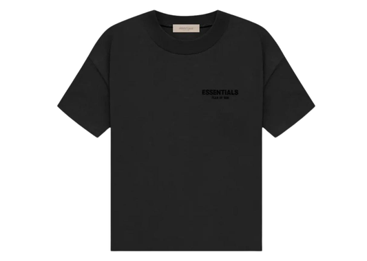 Fear of God Essentials Stretch Limo T-shirt