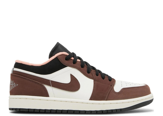 Nike Air Jordan 1 Low Mocha