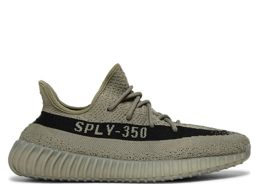 Yeezy 350 V2 "Granite"