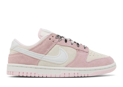 Nike Dunk Low LX Pink Foam