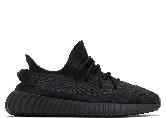 Yeezy Boost 350 V2 "Onyx"