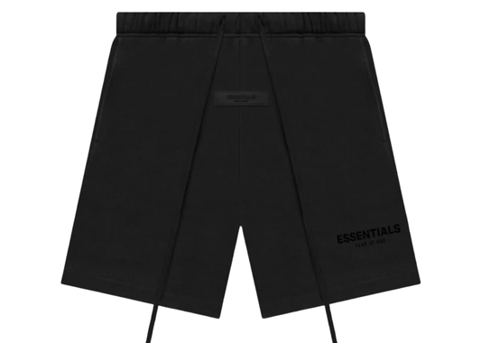 Fear of God Essentials Sweatshort Stretch Limo