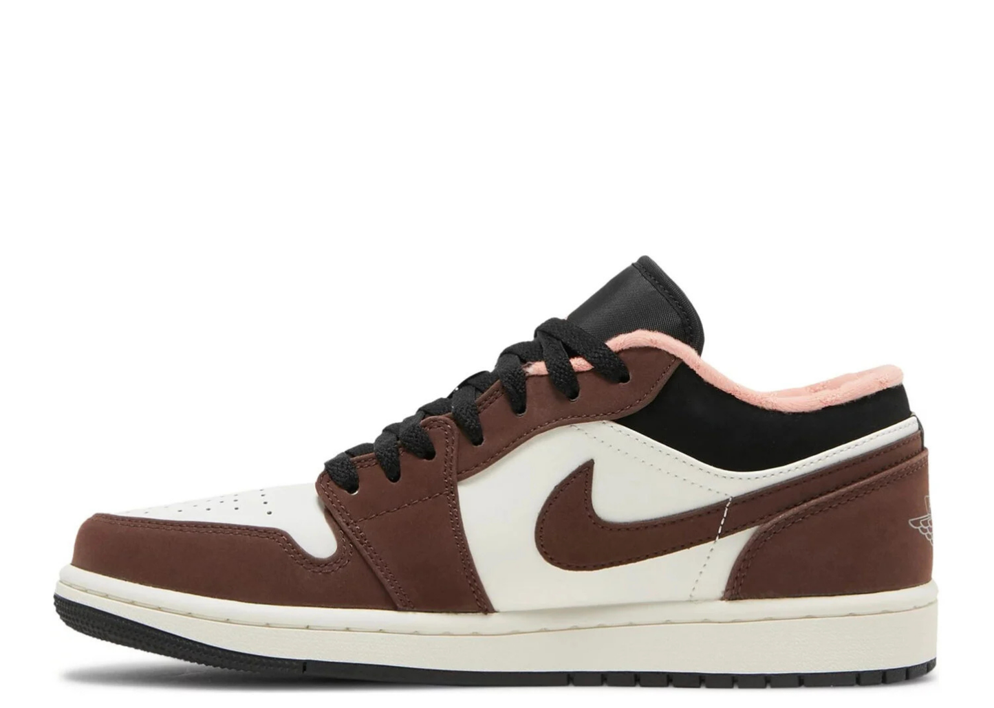 Nike Air Jordan 1 Low Mocha