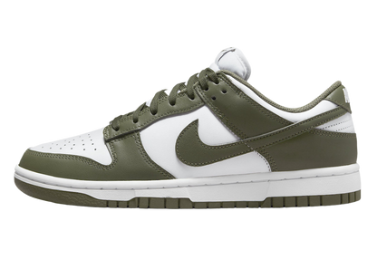 Nike Dunk Low Medium Olive