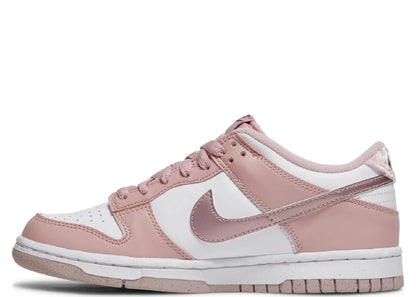 Nike Dunk Low (GS) "Pink Velvet"