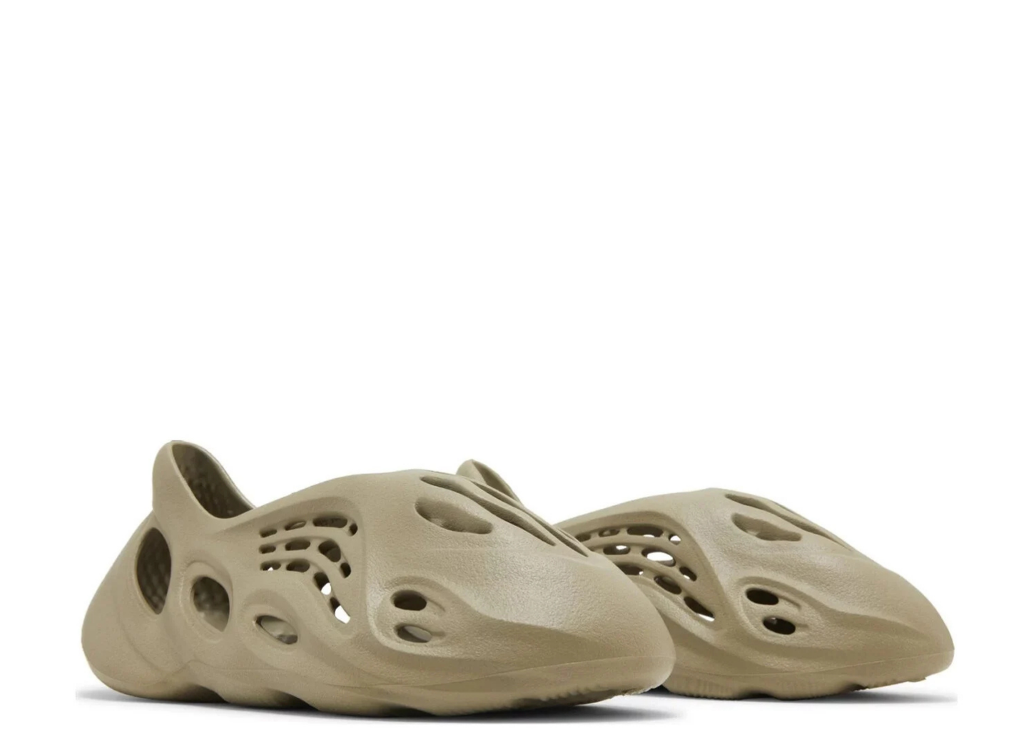 Yeezy Foam Runner "Stone Salt"