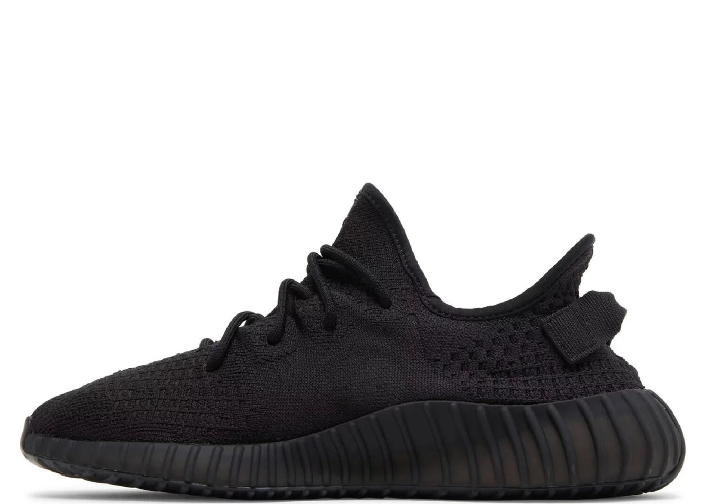 Yeezy Boost 350 V2 "Onyx"