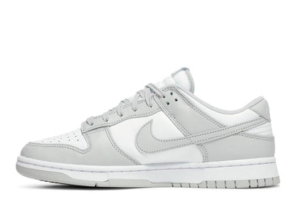 Dunk Low "Grey Fog"