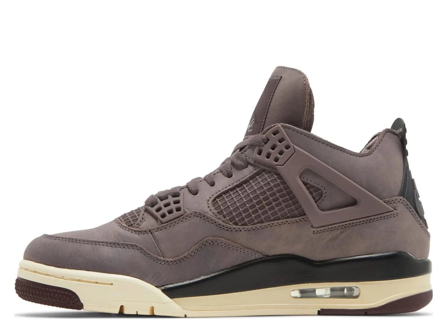 Air Jordan 4 "A Ma Maniére - Violet Ore"