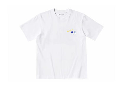 KAWS + Warhol UT Graphic T-Shirt