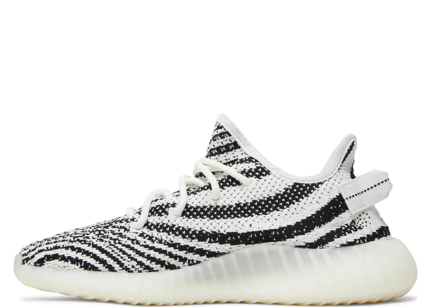 Adidas Yeezy Boost 350 V2 Zebra