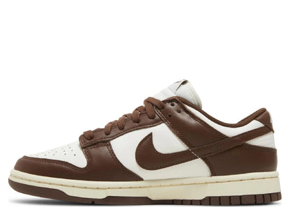 NIKE DUNK LOW  "Cacao Wow"