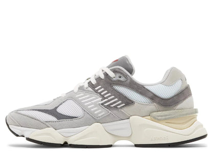 New Balance 9060 Rain Cloud Grey