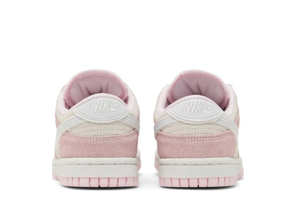 Nike Dunk Low LX Pink Foam