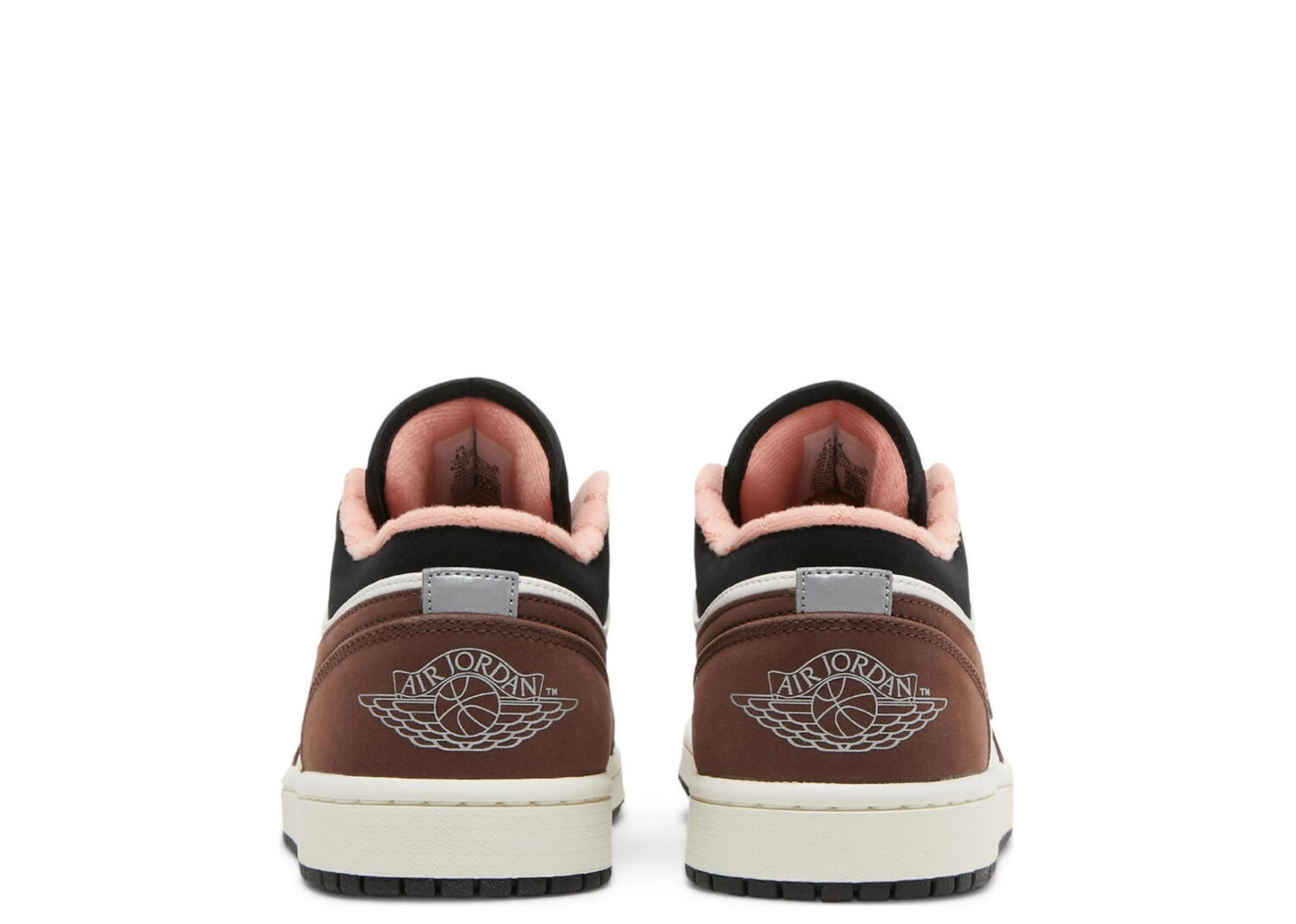 Nike Air Jordan 1 Low Mocha