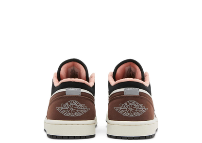 Nike Air Jordan 1 Low Mocha