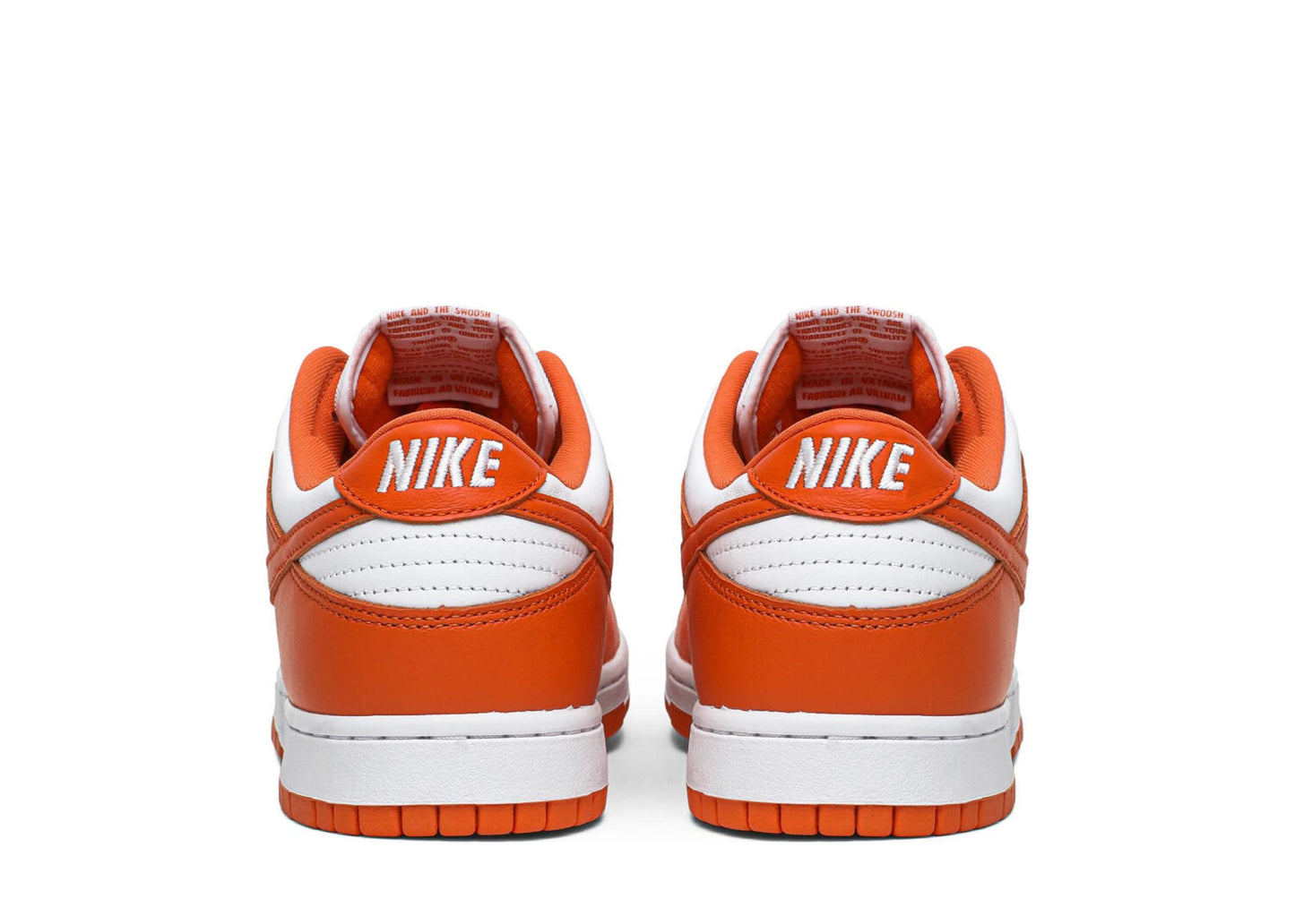 Nike Dunk Low SP Syracuse (2020/2022)