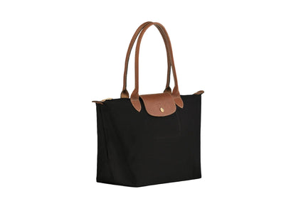 Longchamp Le Pliage Original Tote Bag Black (MEDIUM)