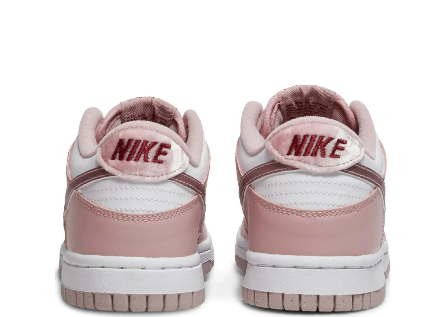 Nike Dunk Low (GS) "Pink Velvet"