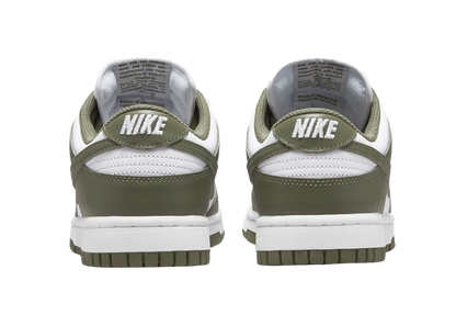 Nike Dunk Low Medium Olive