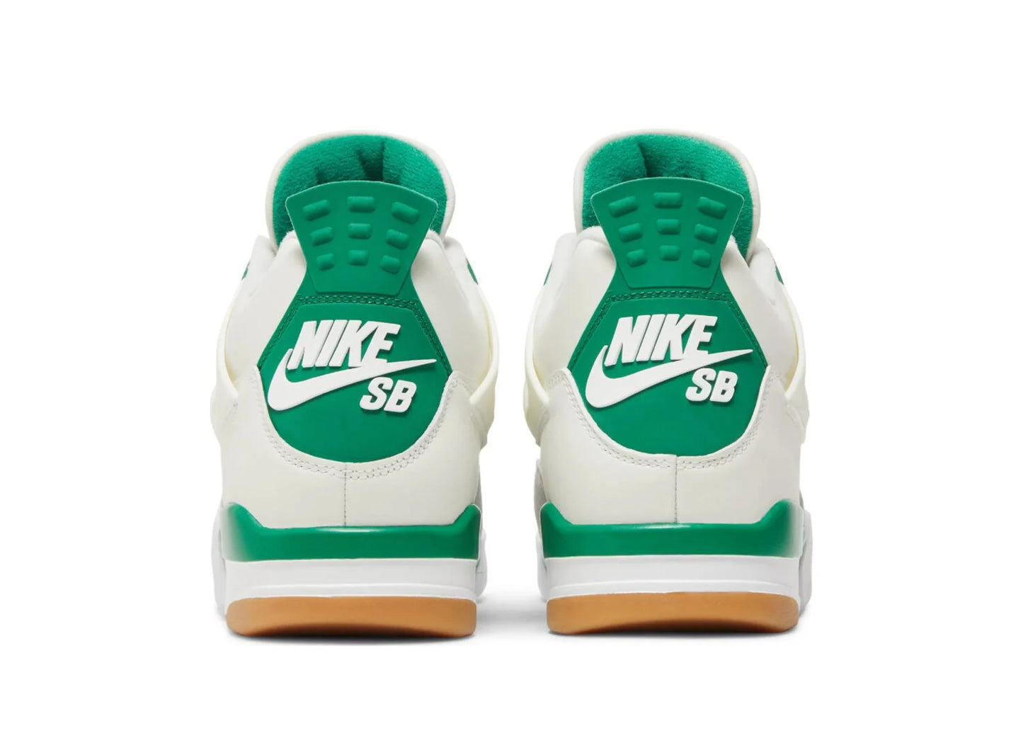 Air Jordan 4 Retro SB "Pine Green"