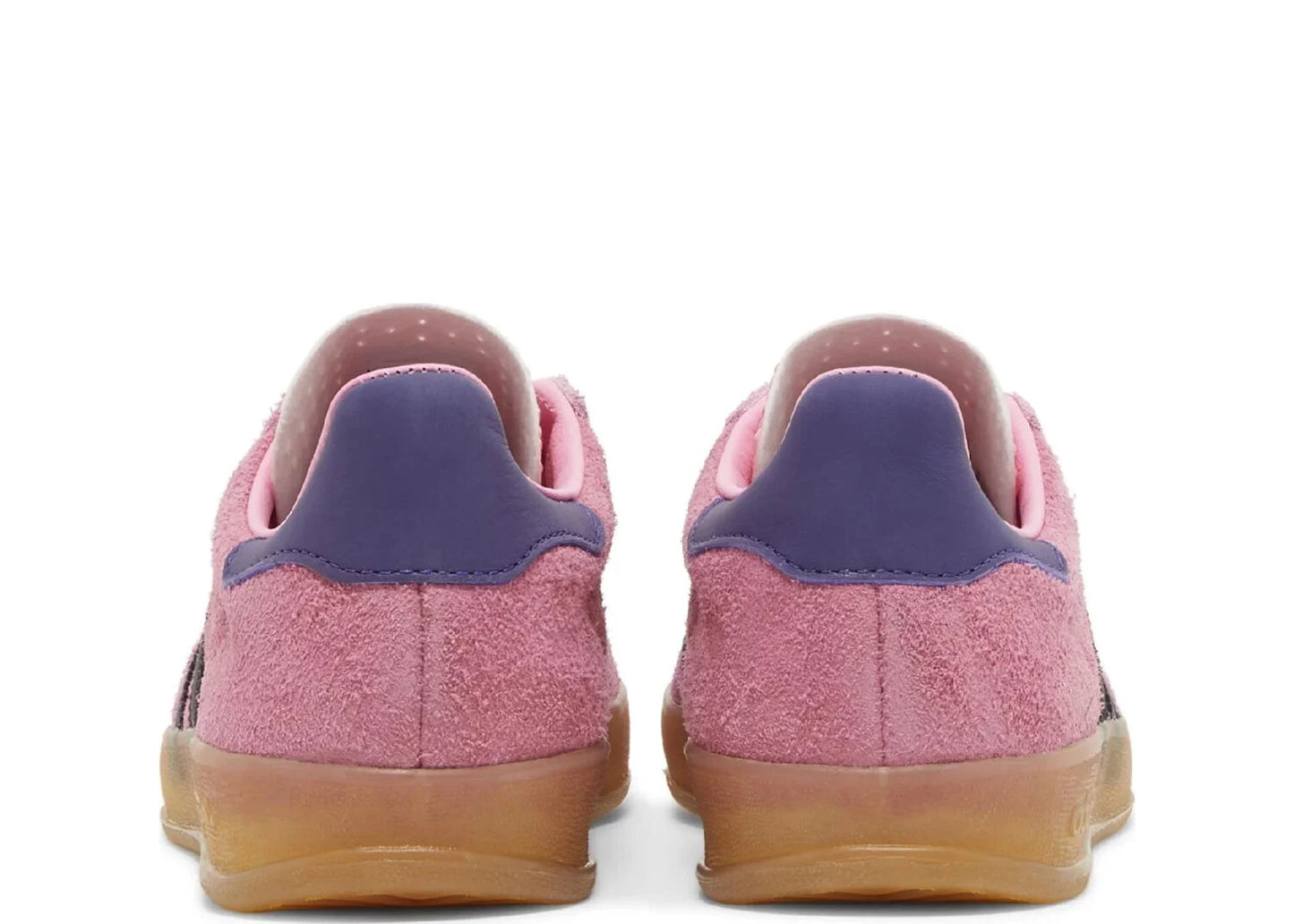 Adidas Gazelle Indoor Bliss Pink Purple (W)