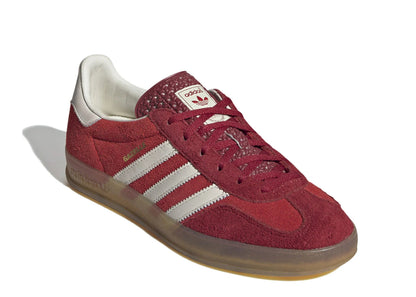 Adidas Gazelle Indoor Active Maroon (W)