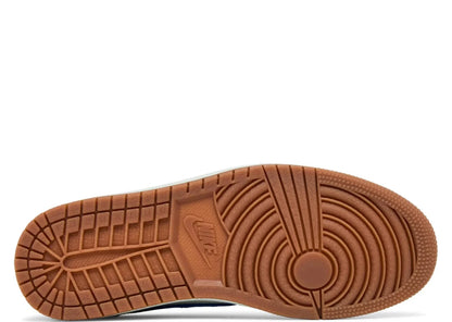 Nike Jordan 1 Retro Low OG SP Travis Scott Canary