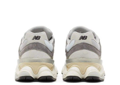 New Balance 9060 Rain Cloud Grey