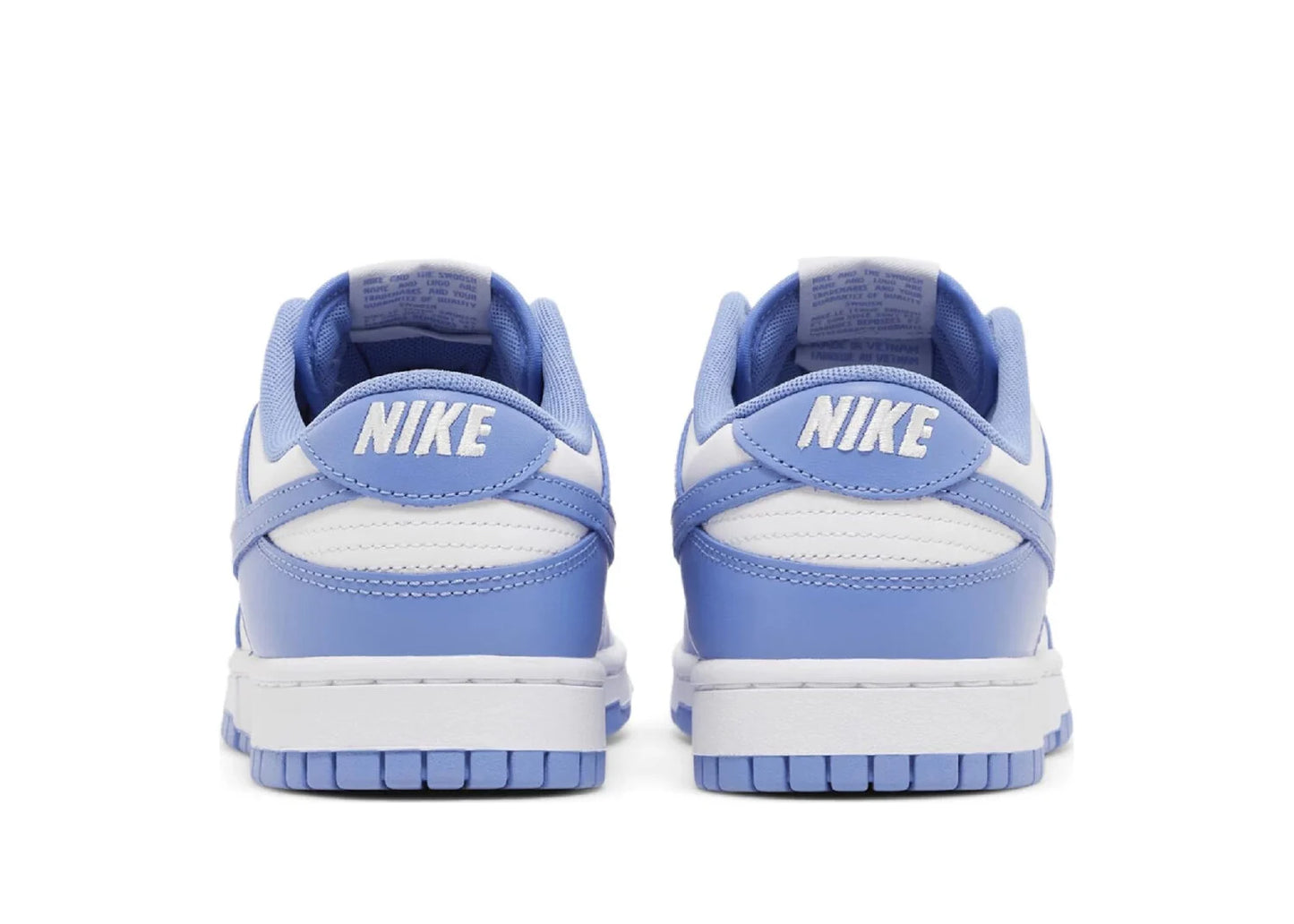 Nike Dunk Low Polar Blue