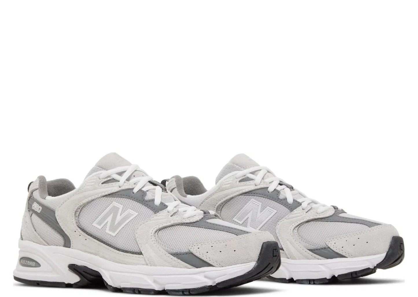 New Balance 530 Grey Matter Harbor Grey