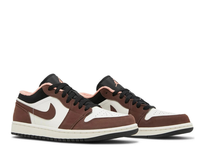 Nike Air Jordan 1 Low Mocha